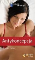 Okładka książki Antykoncepcja