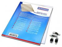 Opakowanie Antyrama pleksi 10x20