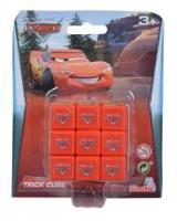 Opakowanie Auta Kostka do układania