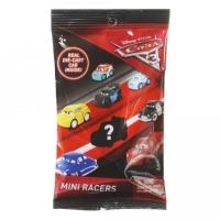 Okładka książki Auta. Mikroauta w saszetce