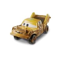 Opakowanie Auta. Taco Mattel