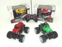 Opakowanie AutoTruck Obrotowe o 360 st. Różne rodzaje