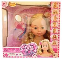 Opakowanie Bambolina Molly Bella