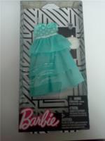 Opakowanie Barbie modne kreacje 1
