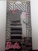 Opakowanie Barbie modne kreacje 3