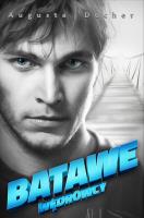 Okładka książki Batawe