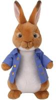 Opakowanie Beanie Babies Peter Rabbit - Peter Rabbit 15 cm