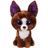 Opakowanie Beanie Boos Dexter - chihuahua 15 cm