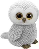 Opakowanie Beanie Boos OWLETTE biała sowa 42 cm