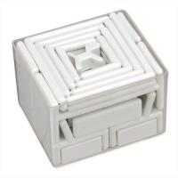 Opakowanie Big Mini Home Biały