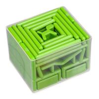 Opakowanie Big Mini Home Zielony