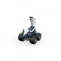 Okładka książki Blaze małe pojazdy Skunk Truck