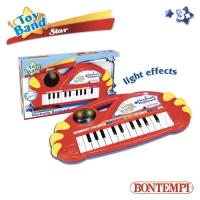 Opakowanie Bontempi Star Keyboard elektorniczny