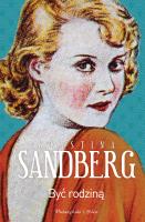 Okładka książki Być rodziną