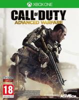Call Of Duty: Advanced Warfare Xbox One. Wydawca: CDP.pl. SmakLiter.pl Opakowanie Call Of Duty: Advanced Warfare Xbox One