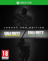 Call of Duty Infinite Warfare  Edycja Legacy Pro. Wydawca: CDP.pl. SmakLiter.pl Opakowanie Call of Duty Infinite Warfare  Edycja Legacy Pro