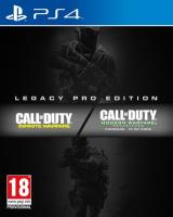 Call of Duty Infinite Warfare  Edycja Legacy Pro. Wydawca: CDP.pl. SmakLiter.pl Opakowanie Call of Duty Infinite Warfare  Edycja Legacy Pro
