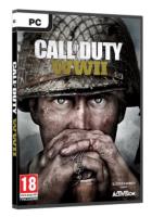 Opakowanie Call of Duty : WWII PC