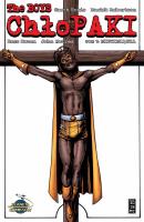 Chłopaki T.7 Niewiniątka. Autor: Garth Ennis, Robertson Darick. SmakLiter.pl Okładka książki Chłopaki T.7 Niewiniątka