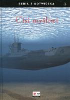 Cisi myśliwi. Wydawca: Finna. SmakLiter.pl Opakowanie Cisi myśliwi