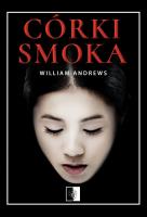 Okładka książki Córki smoka