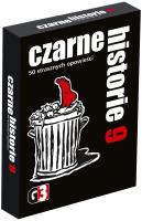Opakowanie Czarne historie 9 G3