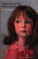 Czego chcą od nas biedni Niemcy. Autor: Ewa Polak - Pałkiewicz. SmakLiter.pl Okładka książki Czego chcą od nas biedni Niemcy