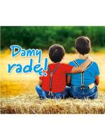 Dany radę! Perełka 283. Autor: Opracowanie zbiorowe. SmakLiter.pl Okładka książki Dany radę! Perełka 283