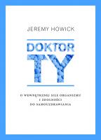 Okładka książki Doktor Ty