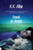 Okładka książki Domek na drzewie