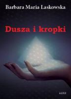 Okładka książki Dusza i kropki