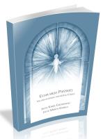 Okładka książki Echa Męki Pańskiej