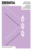 Empatia. Wzmacnia dzieci. Trzyma cały świat razem. Autor: Jesper Juul, Jensen Helle. SmakLiter.pl Okładka książki Empatia. Wzmacnia dzieci. Trzyma cały świat razem