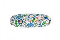 Opakowanie Etui na okulary korekcyjne kaszubskie FOLKSTAR