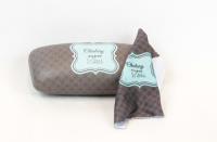 Opakowanie Etui na okulary Okulary Super Dziadka