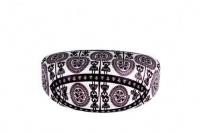 Opakowanie Etui na okulary przeciwsłoneczne kurpiowskie