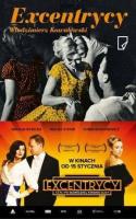 Excentrycy eBook. Autor: Kowalewski Włodzimierz. SmakLiter.pl Okładka książki Excentrycy eBook