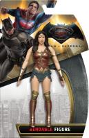 Opakowanie Figurka 14 cm Batman vs Superman - Wonder Woman