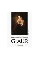 Giaur. Autor: Byron George Gordon. SmakLiter.pl Okładka książki Giaur