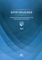 Hipertensjologia Tom 2. Wydawca: Via Medica. SmakLiter.pl Opakowanie Hipertensjologia Tom 2
