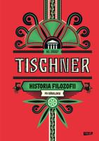 Historia filozofii po góralsku. Autor: ks. Józef Tischner. SmakLiter.pl Okładka książki Historia filozofii po góralsku