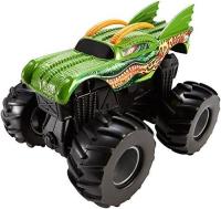 Opakowanie Hot Wheels Monster Jam Dragon