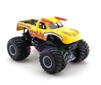 Opakowanie Hot Wheels Monster Jam El Toro Loco 1:24
