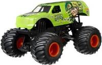 Opakowanie Hot Wheels Monster Jam Jester 1:24