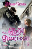 Okładka książki Imperium namiętności. Imperium miłości (tom 3)