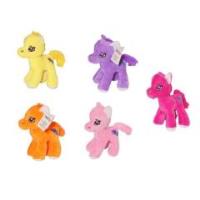 Opakowanie Jednorożec Emily 20 cm, 5 kolorów