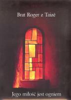 Okładka książki Jego miłość jest ogniem / Wyd. 2RYBY - Audiobook