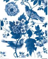 Opakowanie Karnet 17x14cm z kopertą Design adapted from a furnishing fabric