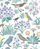 Opakowanie Karnet 17x14cm z kopertą My Garden