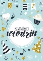 Opakowanie Karnet B6 Proporczyki